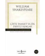 Çifte İhanet ya da Dertli Âşıklar