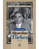 Alparslan Türkeş - (1980-1997) - Ciltli