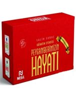 Peygamberimizin Hayatı 2 Cilt