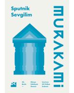 Sputnik Sevgilim