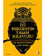 İyi Psikopatın Yaşam Kılavuzu