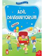 Adil Davranıyorum - Adalet