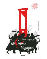 İki Şehrin Hikayesi
