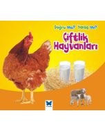 Doğru mu? Yanlış mı? - Çiftlik Hayvanları