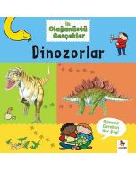 İlk Olağanüstü Gerçekler - Dinozorlar