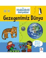 İlk Olağanüstü Gerçekler - Gezegenimiz Dünya