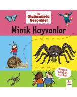İlk Olağanüstü Gerçekler - Minik Hayvanlar