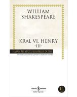Kral VI. Henry – III