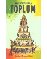 İlkel Köleci Feodal Toplum