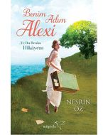 Benim Adım Alexi ... Ve Bu Benim Hikâyem