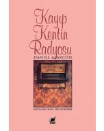 Kayıp Kentin Radyosu