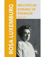 Milliyetler Sorunu ve Özerklik