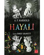 Hayali
