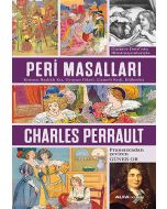 Peri Masalları