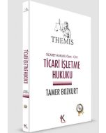 Themis Ticari İşletme Hukuku