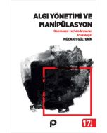 Algı Yönetimi ve Manipülasyon