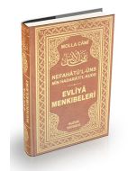 Evliyâ Menkıbeleri (Ciltli)