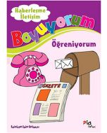 Boyuyorum Öğreniyorum - Haberleşme ve İletişim