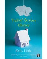 Tuhaf Şeyler Oluyor