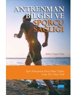 Antrenman Bilgisi ve Sporcu Sağlığı