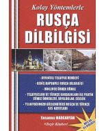 Kolay Yöntemlerle Rusça Dilbilgisi