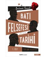 Batı Felsefesi Tarihi 1. Cilt