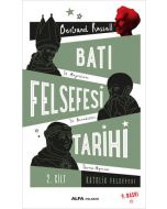 Batı Felsefesi Tarihi 2. Cilt