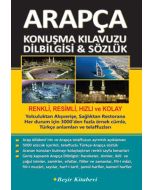 Arapça Konuşma Kılavuzu Dilbilgisi ve Sözlük