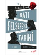 Batı Felsefesi Tarihi 3. Cilt