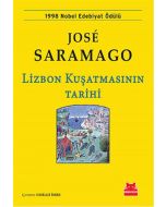 Lizbon Kuşatmasının Tarihi