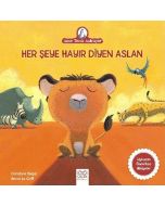 Her Şeye Hayır Diyen Aslan