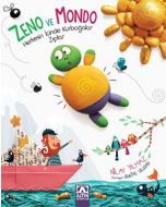 Zeno ve Mondo - Herkesin İçinde Kurbağalar Zıplar