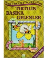 Tırtılın Başına Gelenler