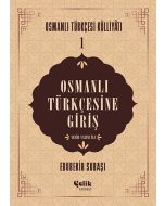 Osmanlı Türkçesine Giriş