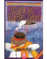 Sevecen Öyküler - Leylek ile Kardan Adam