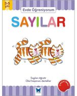 Evde Öğreniyorum - Sayılar