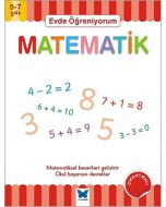 Evde Öğreniyorum - Matematik