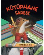 Kütüphane Faresi