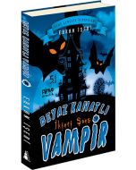 Beyaz Kanatlı Vampir 3