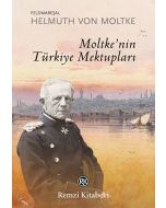 Moltke'nin Türkiye Mektupları