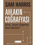 Ahlakın Coğrafyası