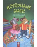 Kütüphane Faresi - Dünya Seyahati