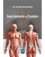 İnsan Anatomisi ve Fizyolojisi