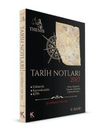 Themis Tarih Notları 2017
