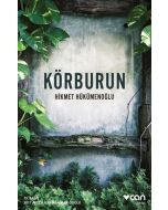 Körburun