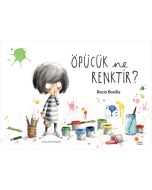 Öpücük Ne Renktir?