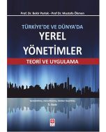 Türkiye'de ve Dünya'da Yerel Yönetimler