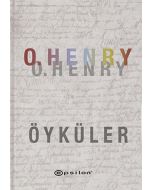 O. Henry - Öyküler (Ciltli)