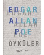 Edgar Allan Poe - Öyküler (Ciltli)