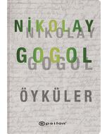Nikolay Gogol - Öyküler (Ciltli)